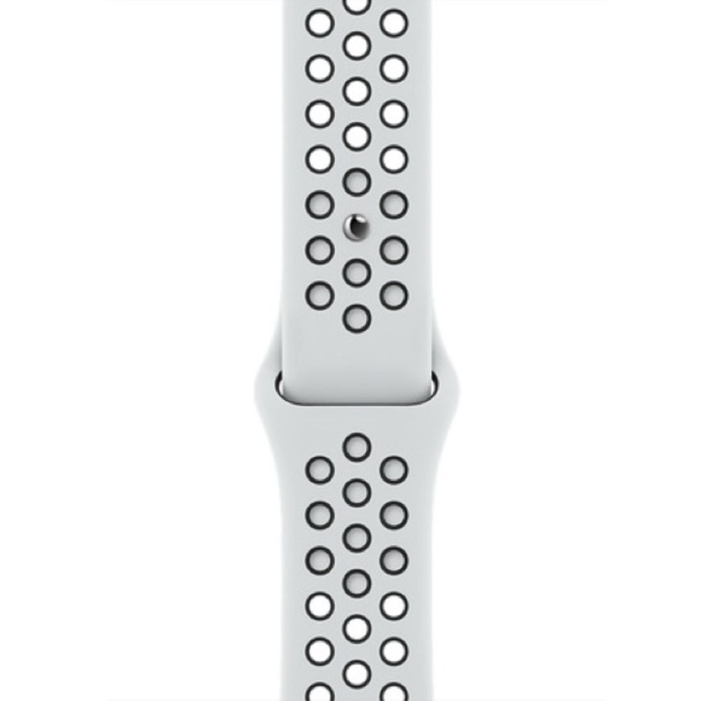 🛒 LAST CALL‼️ Authentic Apple Watch Series Nike Sport Band